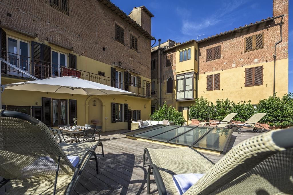 Lanfredini Firenze Apartment Exterior photo